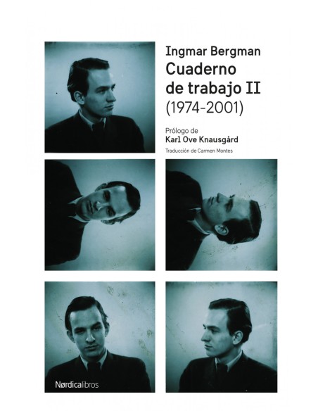 Cuaderno de trabajo ii