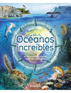 OCEANOS INCREIBLES