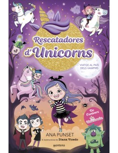 VIATGE AL PAIS DELS VAMPIRS