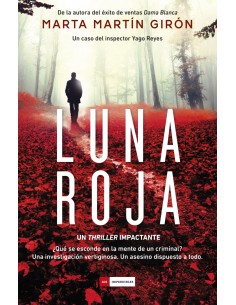 Luna Roja