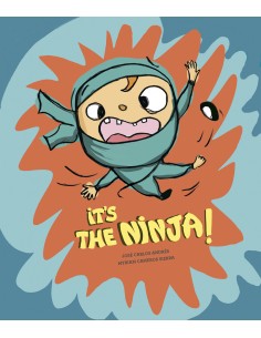 It s the Ninja