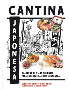 Cantina japonesa
