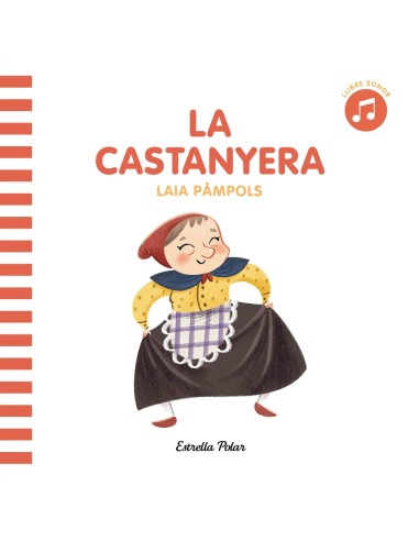 La castanyera