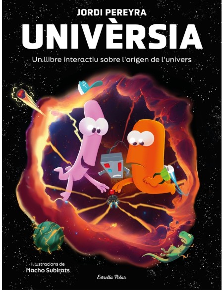 Universia Crea el teu univers
