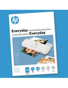 9156 plastificador 25 pieza(s)