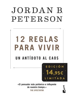 12 reglas para vivir
