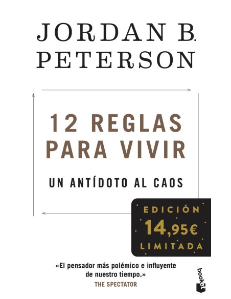 12 reglas para vivir