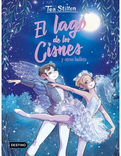 El lago de los cisnes y otros ballets