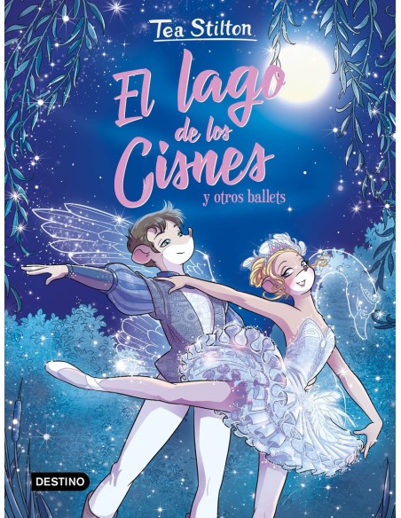 El lago de los cisnes y otros ballets