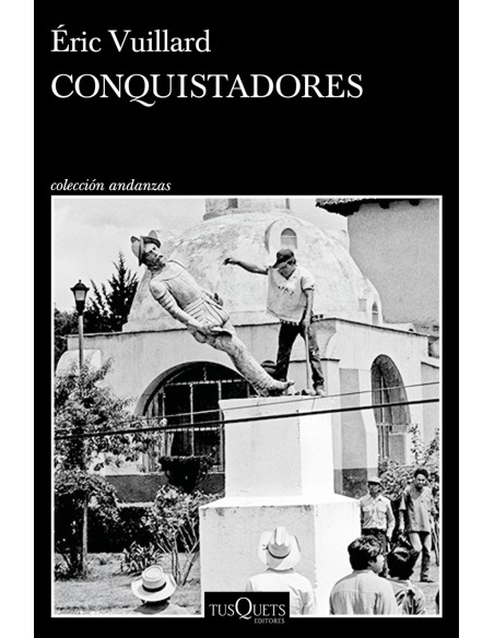 Conquistadores