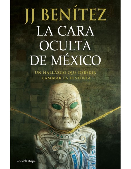 La cara oculta de Mexico La cara oculta de Mexico
