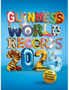 Guinness World Records 2025