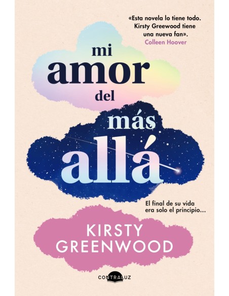 Mi amor del mas alla