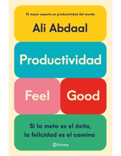 Productividad Feel Good