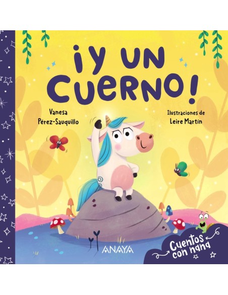 Y un cuerno Y un cuerno