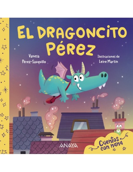 El Dragoncito Perez