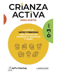 Crianza activa 0 3 anos