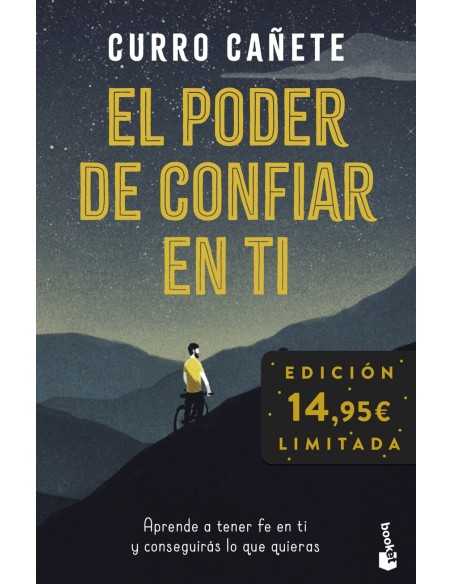 El poder de confiar en ti