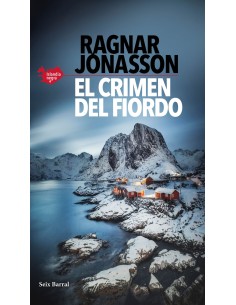 El crimen del fiordo Serie Islandia Negra 6