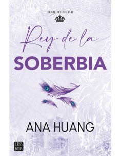 Pecados 2 Rey de la soberbia