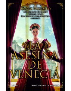 La asesina de Venecia
