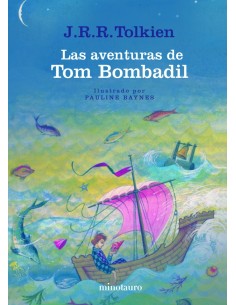 Las aventuras de Tom Bombadil
