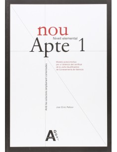 Nou apte 1nivell elemental