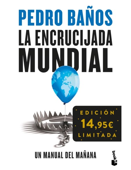 La encrucijada mundial