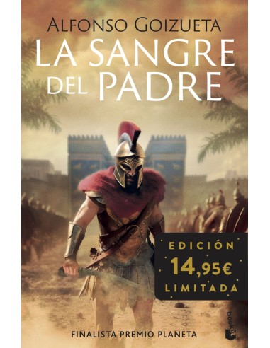 La sangre del padre