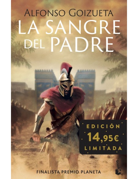 La sangre del padre