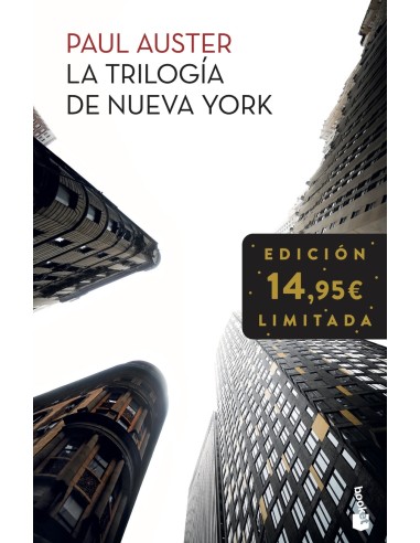La trilogia de Nueva York