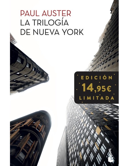 La trilogia de Nueva York