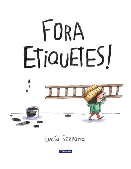 Fora etiquetes