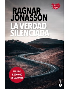 La verdad silenciada Serie Islandia Negra 5