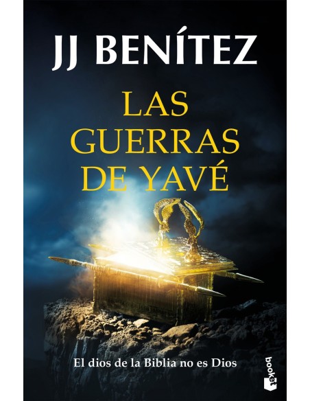 Las guerras de Yave Las guerras de Yave