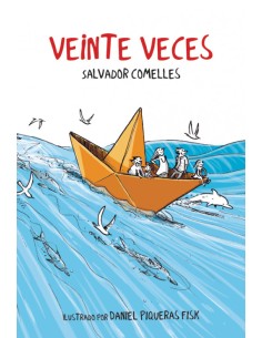 Veinte veces