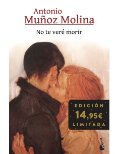 No te vere morir
