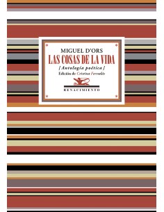 Las cosas de la vida