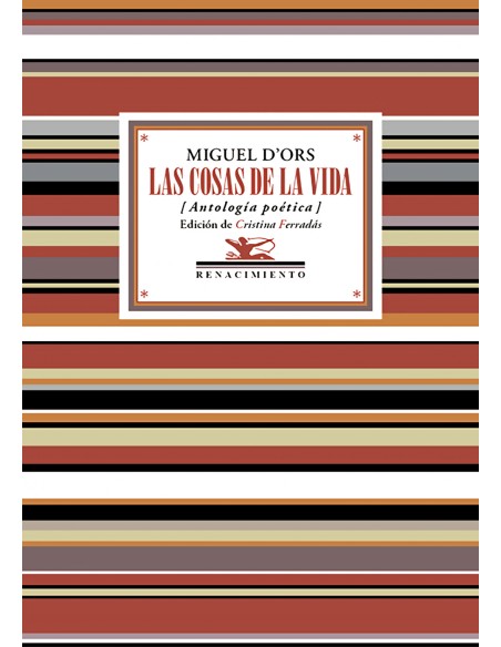 Las cosas de la vida