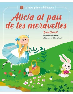 Alicia al pais de les meravelles