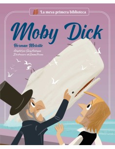 Moby Dick