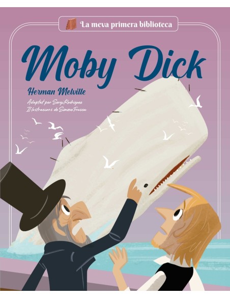 Moby Dick