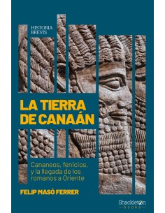 La tierra de Canaan