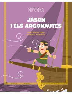 Jason i els argonautes