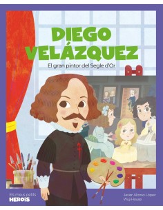 Diego Velazquez