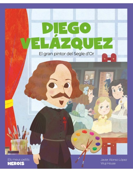 Diego Velazquez
