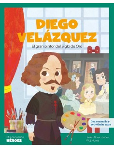 Diego Velazquez