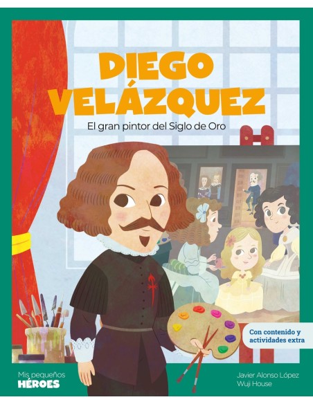 Diego Velazquez