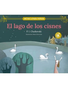 El lago de los cisnes
