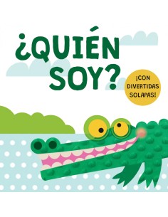 Quien soy